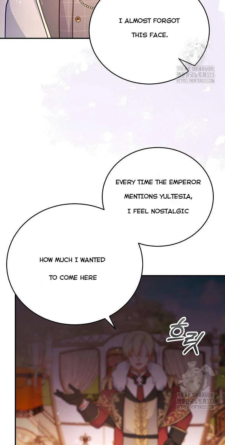 The Little Lady Who Makes Flowers Bloom Kainu Manga Chapter 38 Page 60