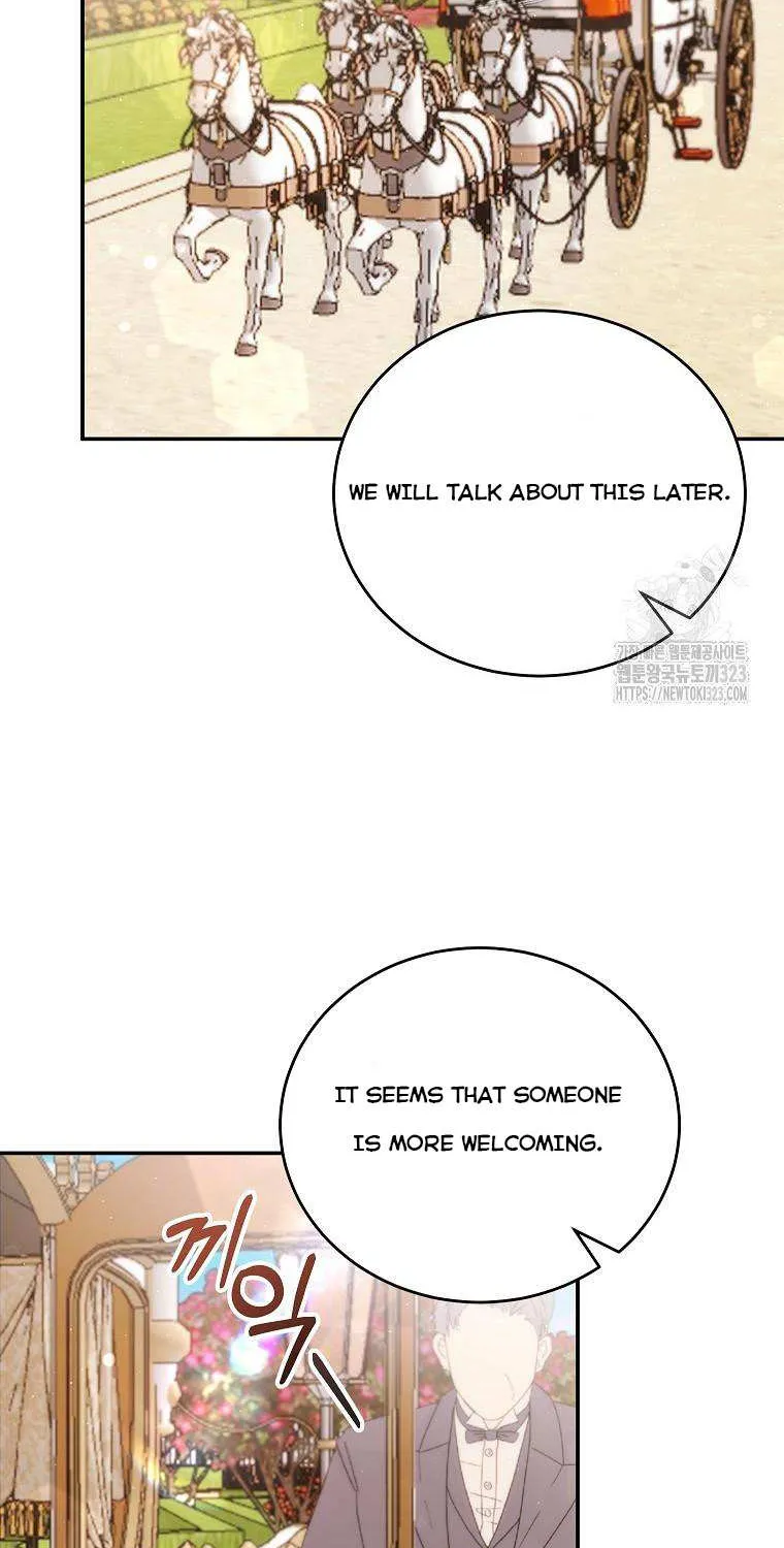 The Little Lady Who Makes Flowers Bloom Kainu Manga Chapter 38 Page 63