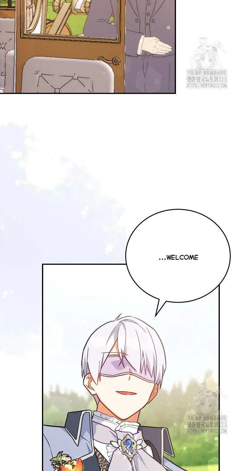 The Little Lady Who Makes Flowers Bloom Kainu Manga Chapter 38 Page 64