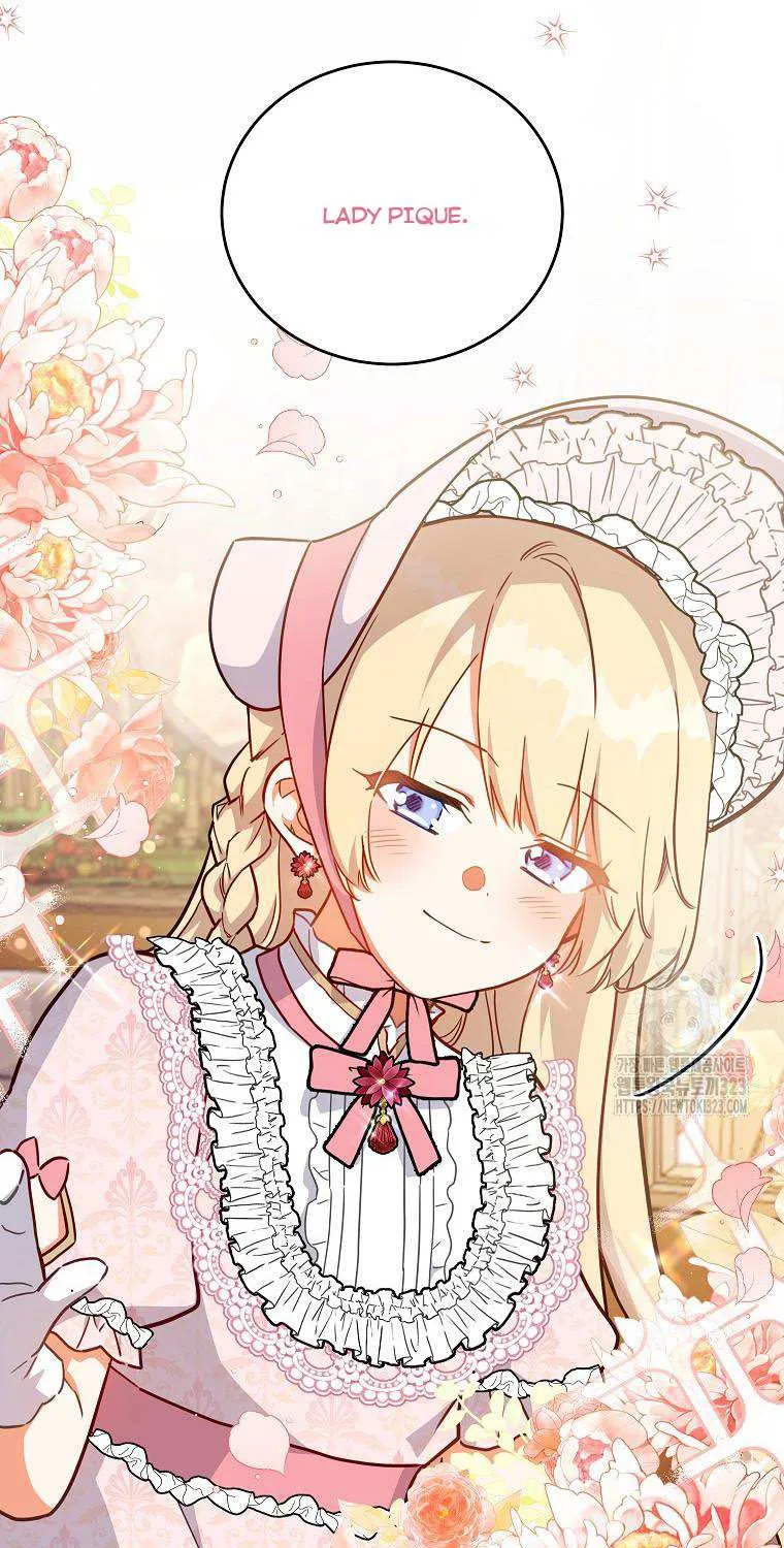 The Little Lady Who Makes Flowers Bloom Kainu Manga Chapter 38 Page 66