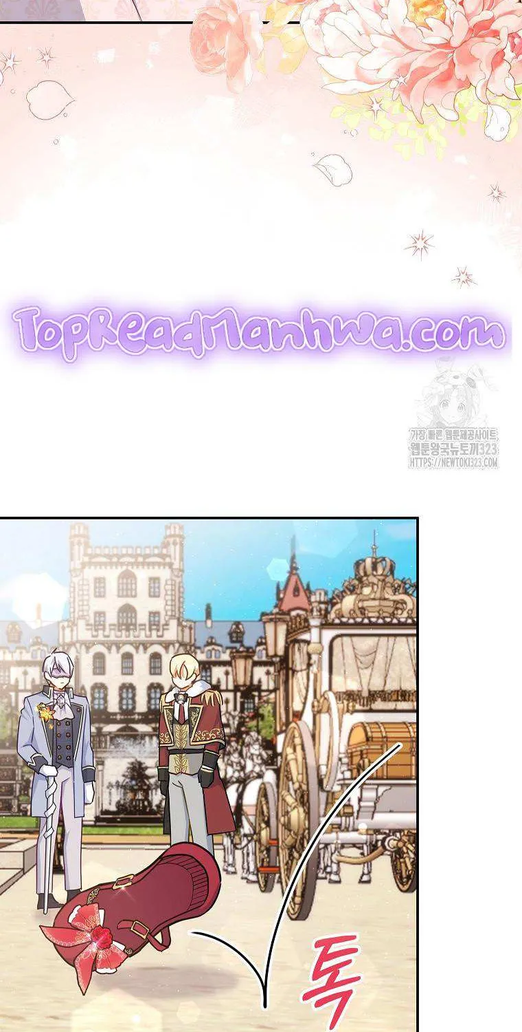 The Little Lady Who Makes Flowers Bloom Kainu Manga Chapter 38 Page 67