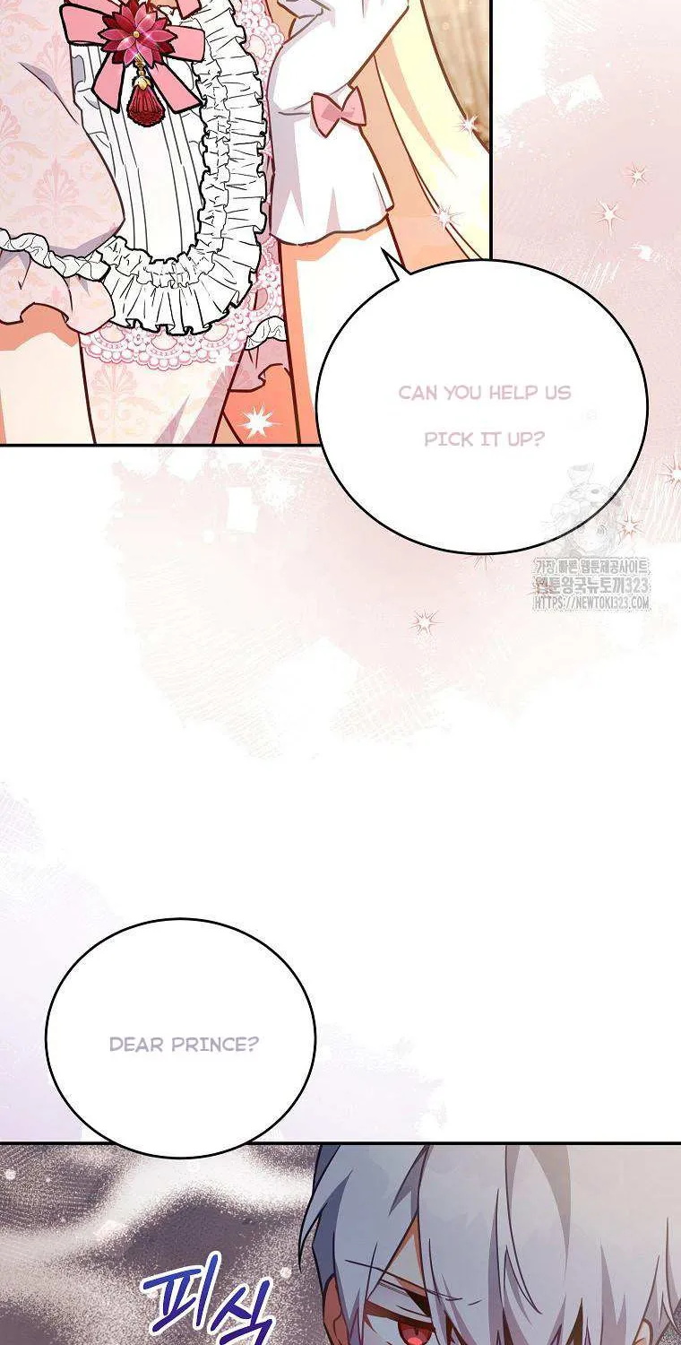 The Little Lady Who Makes Flowers Bloom Kainu Manga Chapter 38 Page 71
