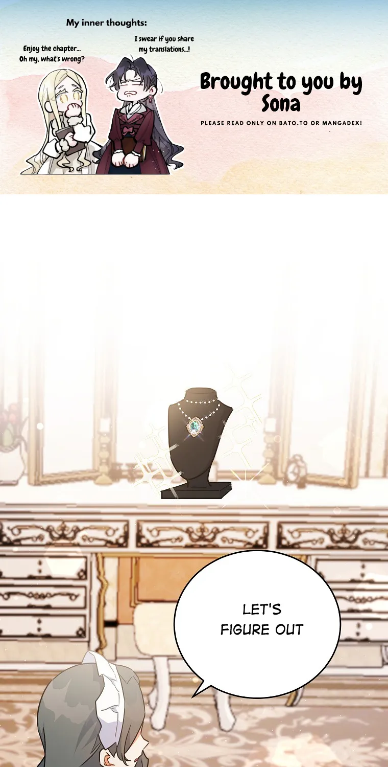 The Little Lady Who Makes Flowers Bloom Kainu Manga Chapter 37 Page 1