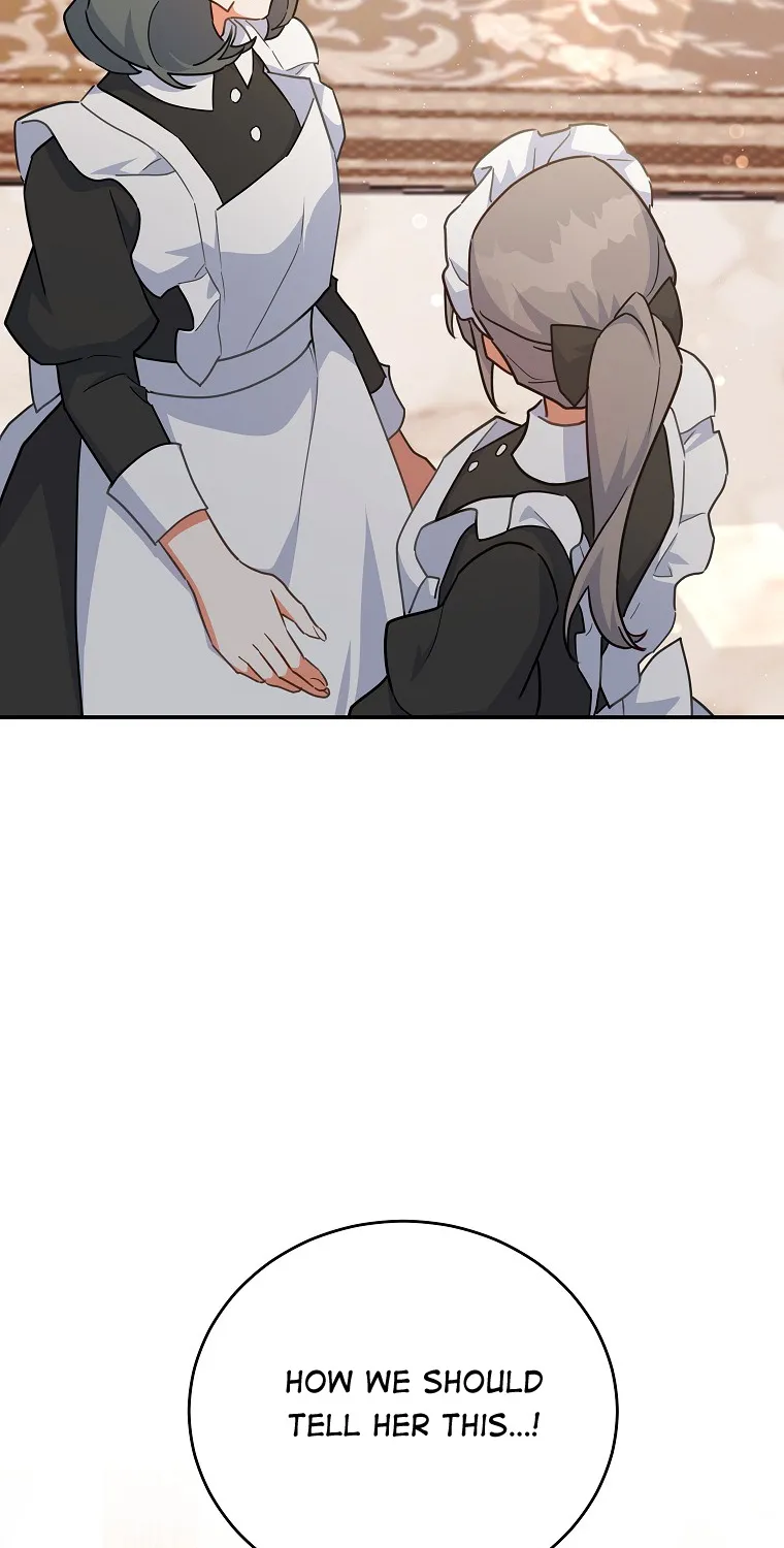 The Little Lady Who Makes Flowers Bloom Kainu Manga Chapter 37 Page 2