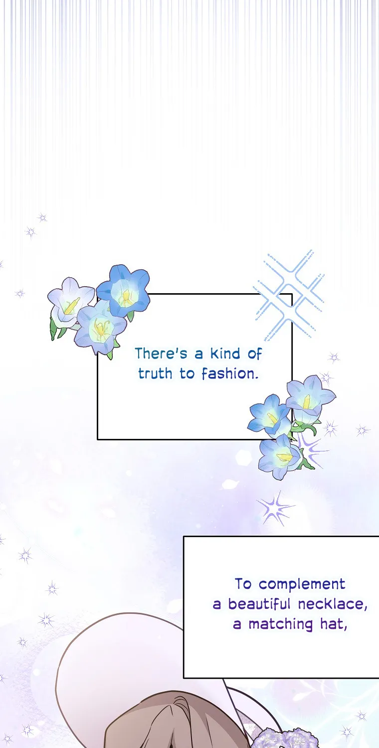 The Little Lady Who Makes Flowers Bloom Kainu Manga Chapter 37 Page 4