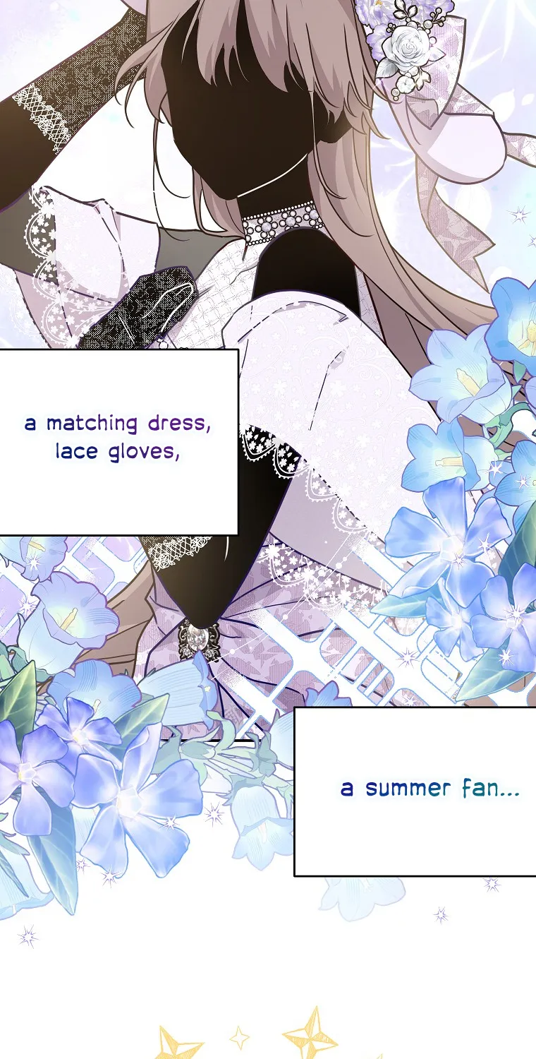 The Little Lady Who Makes Flowers Bloom Kainu Manga Chapter 37 Page 5