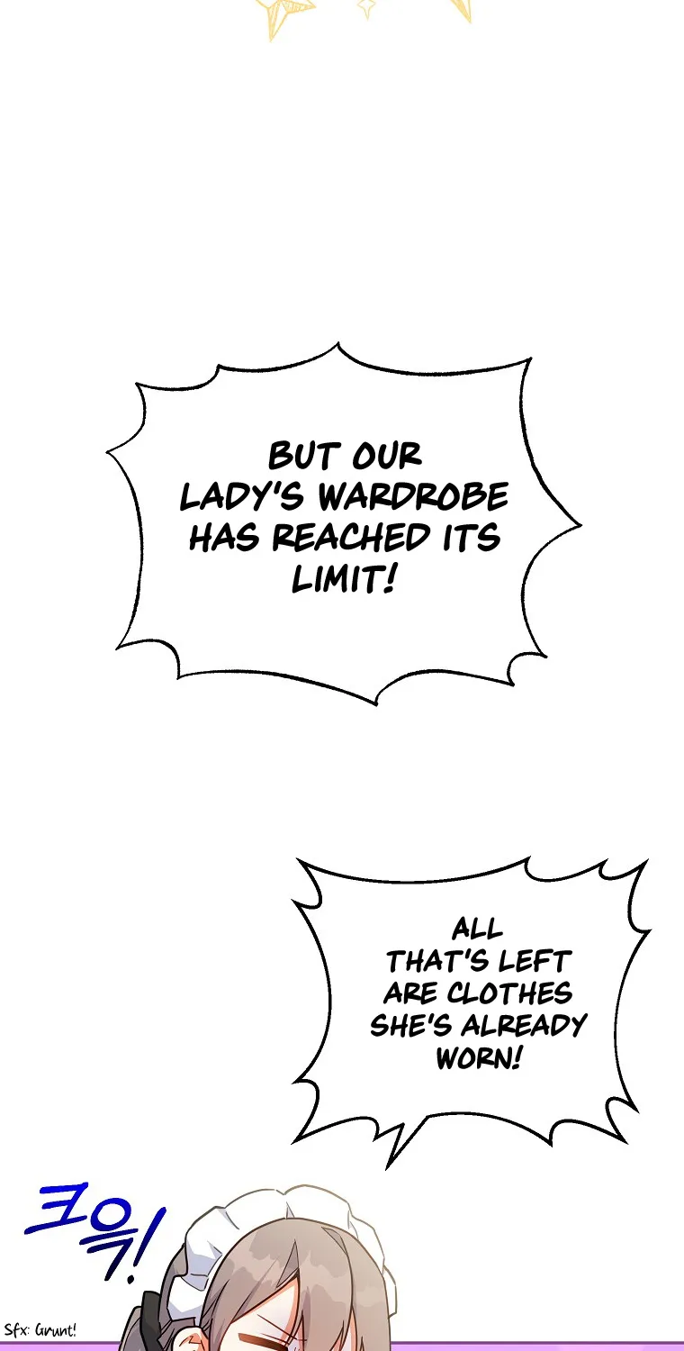 The Little Lady Who Makes Flowers Bloom Kainu Manga Chapter 37 Page 7