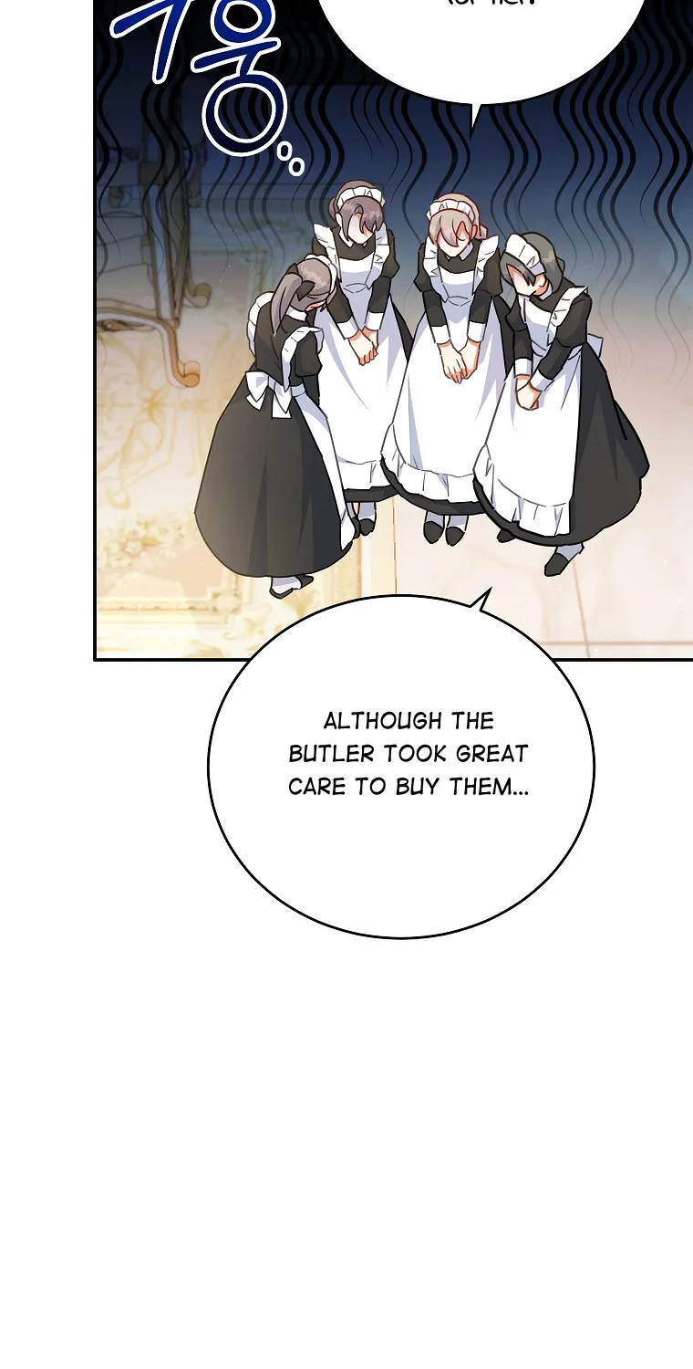 The Little Lady Who Makes Flowers Bloom Kainu Manga Chapter 37 Page 9