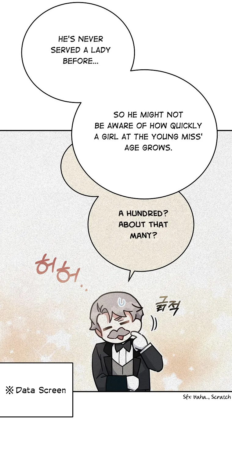 The Little Lady Who Makes Flowers Bloom Kainu Manga Chapter 37 Page 10