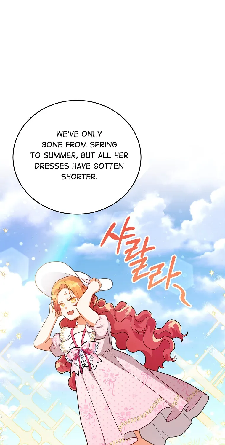 The Little Lady Who Makes Flowers Bloom Kainu Manga Chapter 37 Page 11