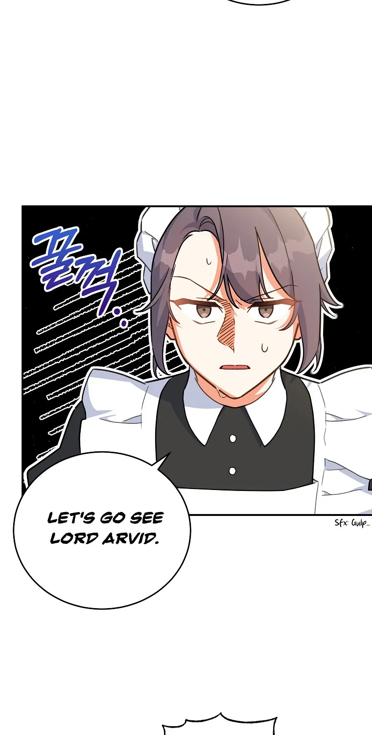The Little Lady Who Makes Flowers Bloom Kainu Manga Chapter 37 Page 13