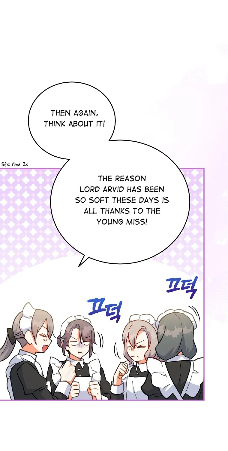 The Little Lady Who Makes Flowers Bloom Kainu Manga Chapter 37 Page 15