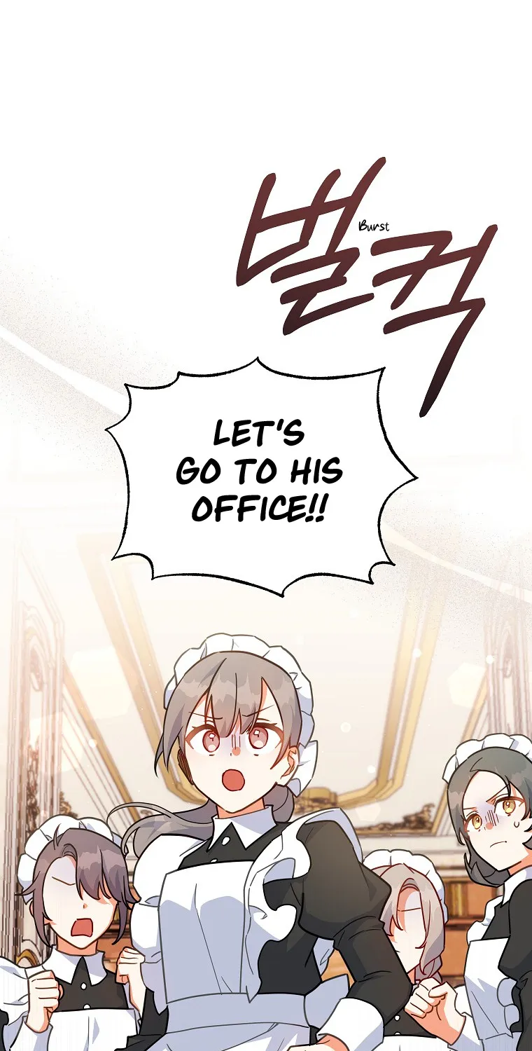 The Little Lady Who Makes Flowers Bloom Kainu Manga Chapter 37 Page 16