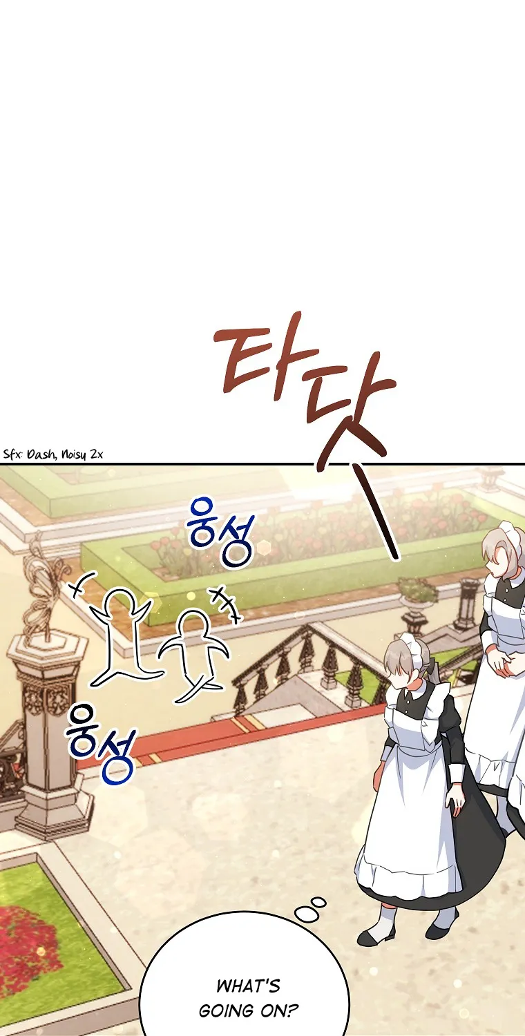 The Little Lady Who Makes Flowers Bloom Kainu Manga Chapter 37 Page 18
