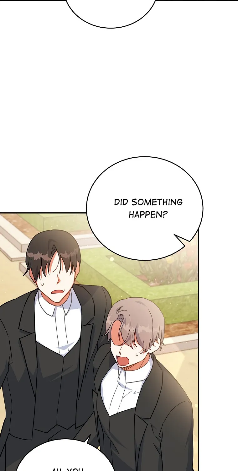 The Little Lady Who Makes Flowers Bloom Kainu Manga Chapter 37 Page 19