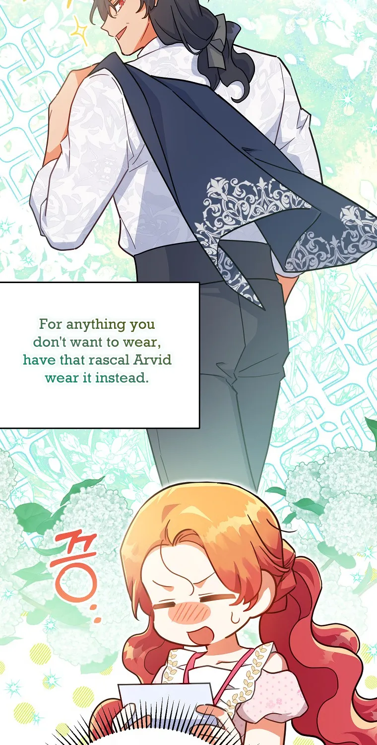 The Little Lady Who Makes Flowers Bloom Kainu Manga Chapter 37 Page 26