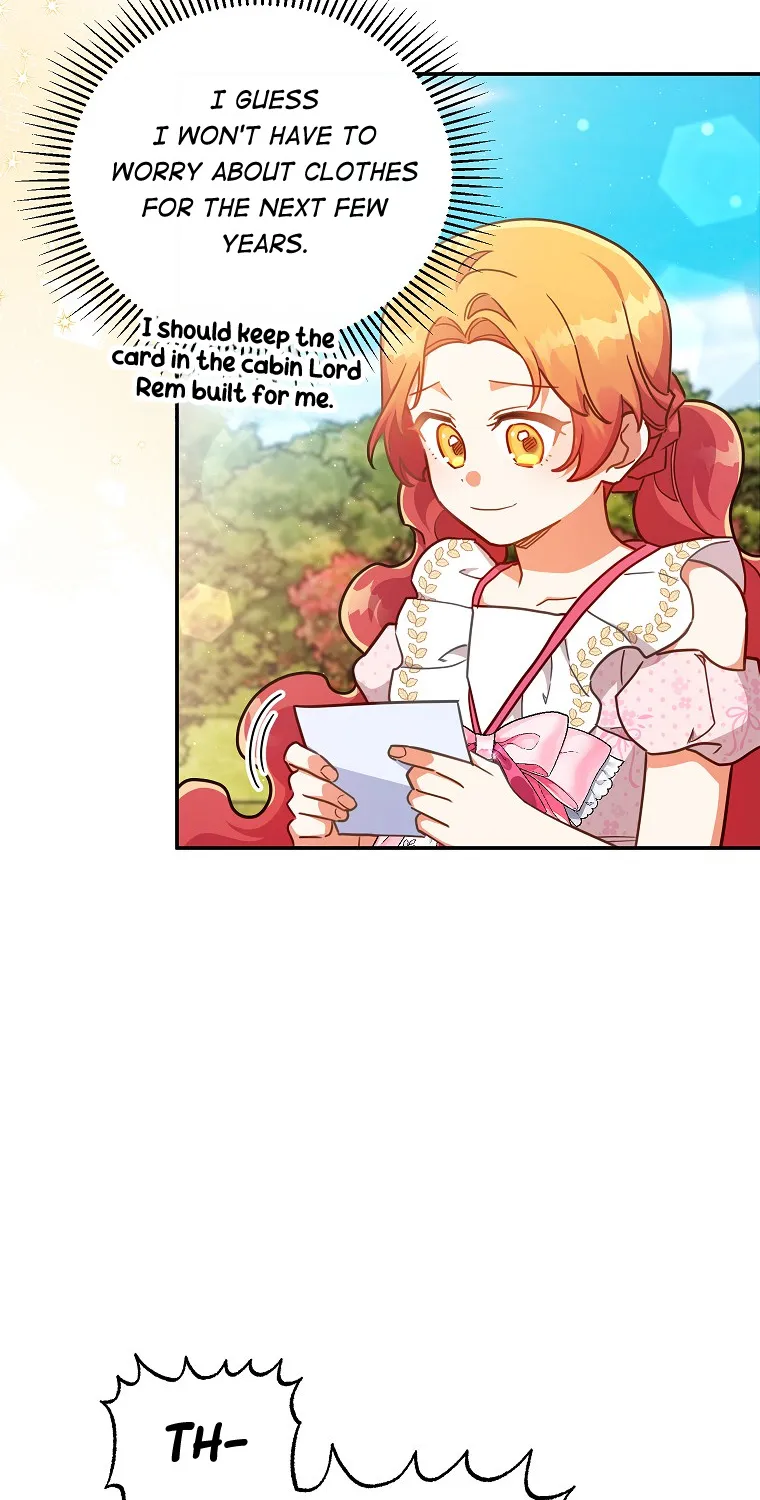 The Little Lady Who Makes Flowers Bloom Kainu Manga Chapter 37 Page 29