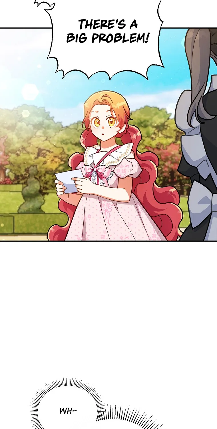 The Little Lady Who Makes Flowers Bloom Kainu Manga Chapter 37 Page 30