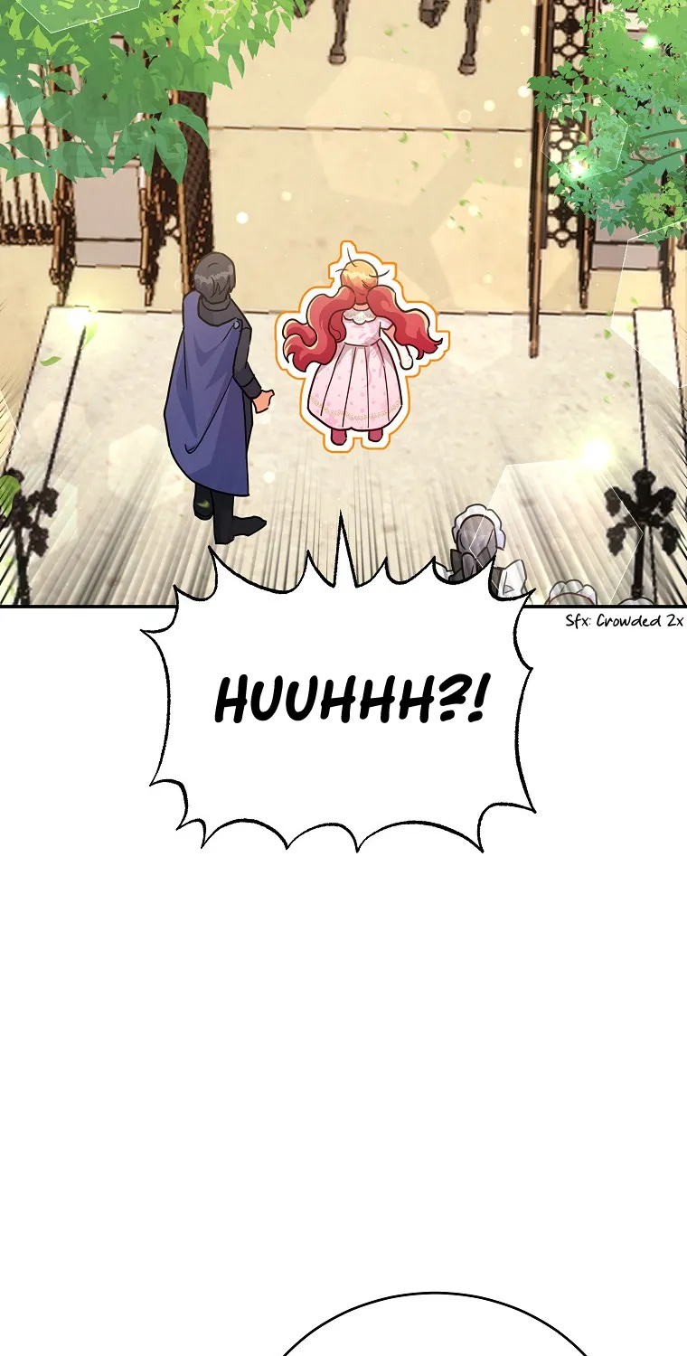 The Little Lady Who Makes Flowers Bloom Kainu Manga Chapter 37 Page 36