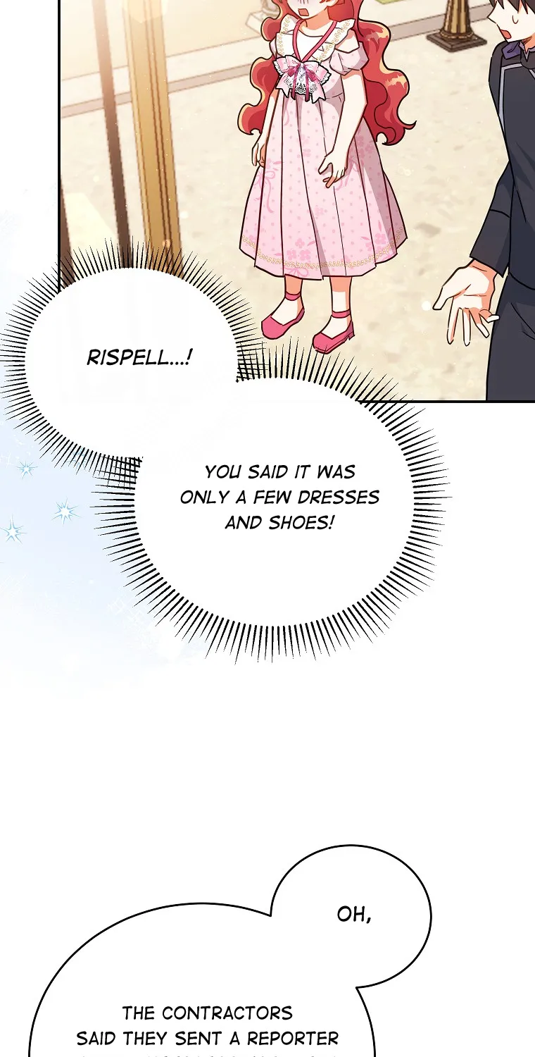 The Little Lady Who Makes Flowers Bloom Kainu Manga Chapter 37 Page 38