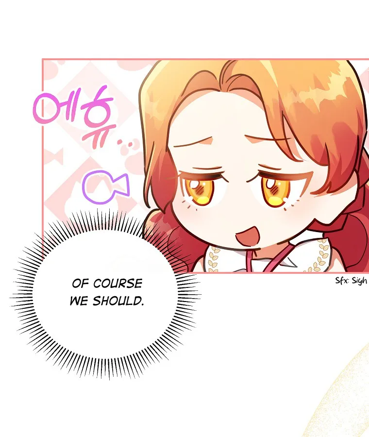 The Little Lady Who Makes Flowers Bloom Kainu Manga Chapter 37 Page 40