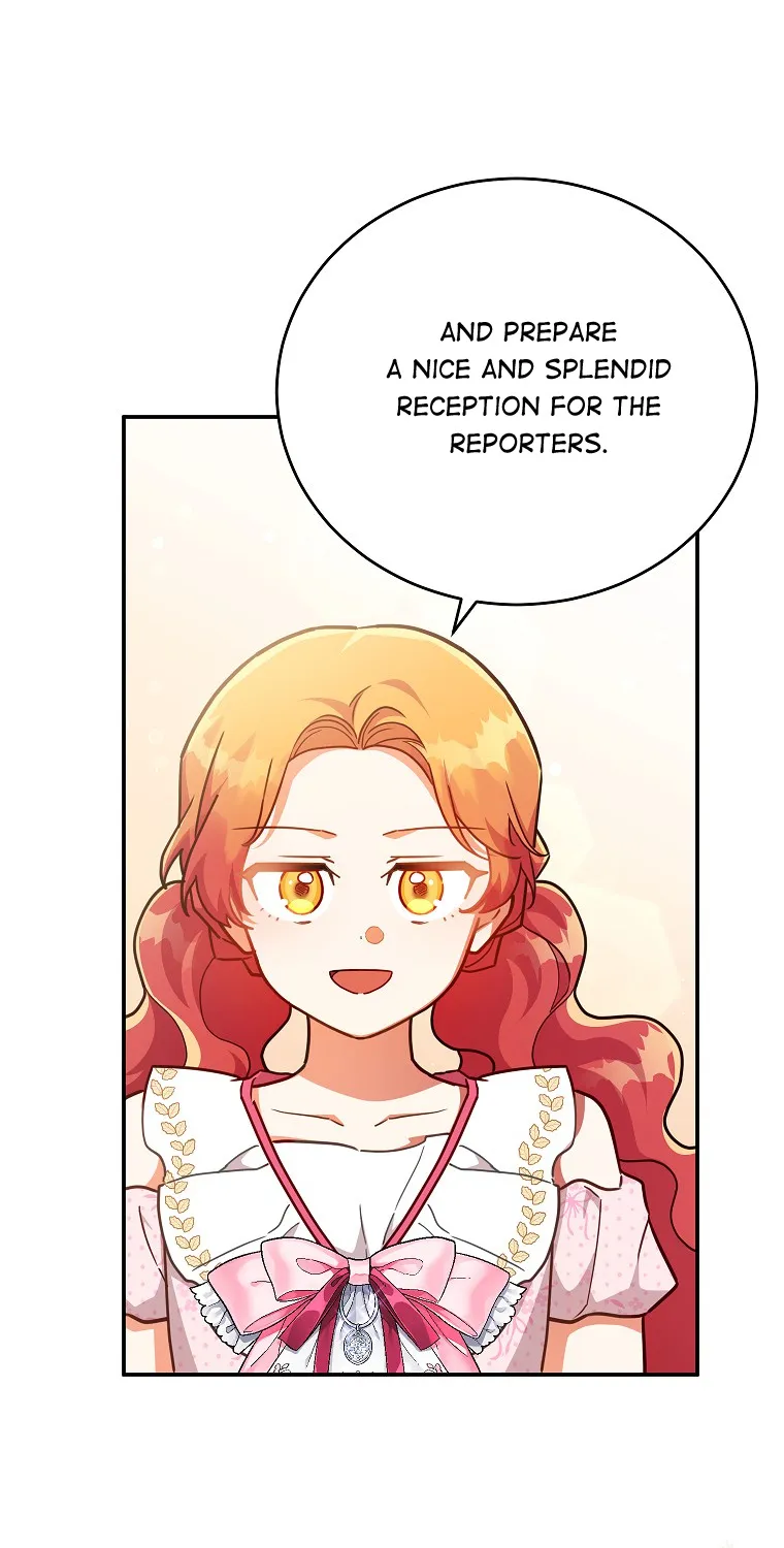The Little Lady Who Makes Flowers Bloom Kainu Manga Chapter 37 Page 44