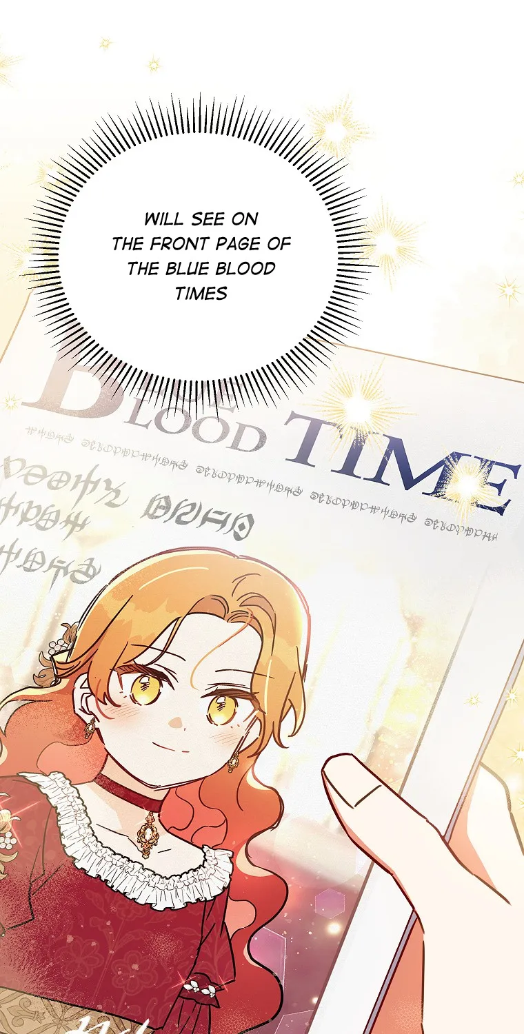 The Little Lady Who Makes Flowers Bloom Kainu Manga Chapter 37 Page 46