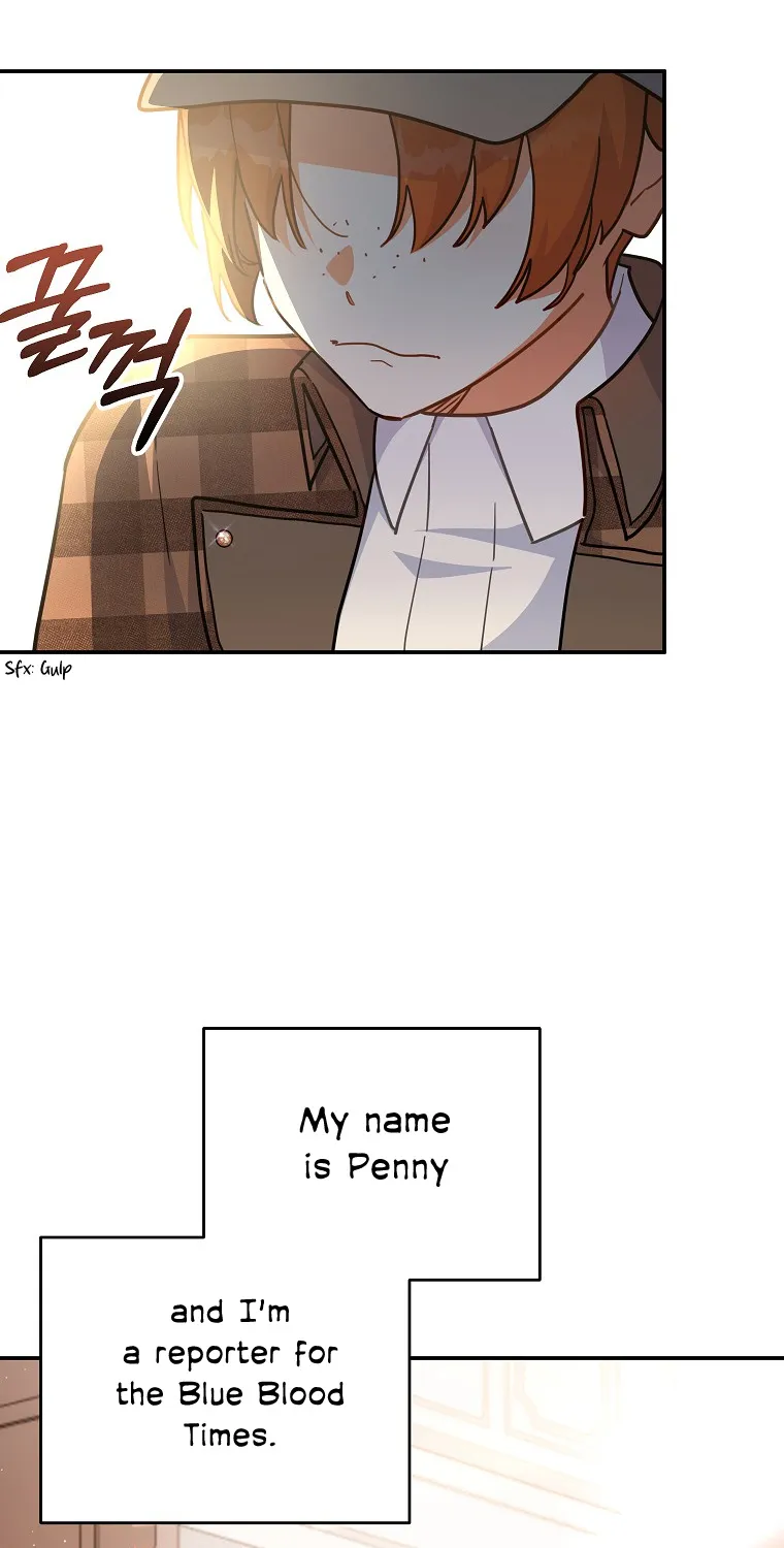 The Little Lady Who Makes Flowers Bloom Kainu Manga Chapter 37 Page 50