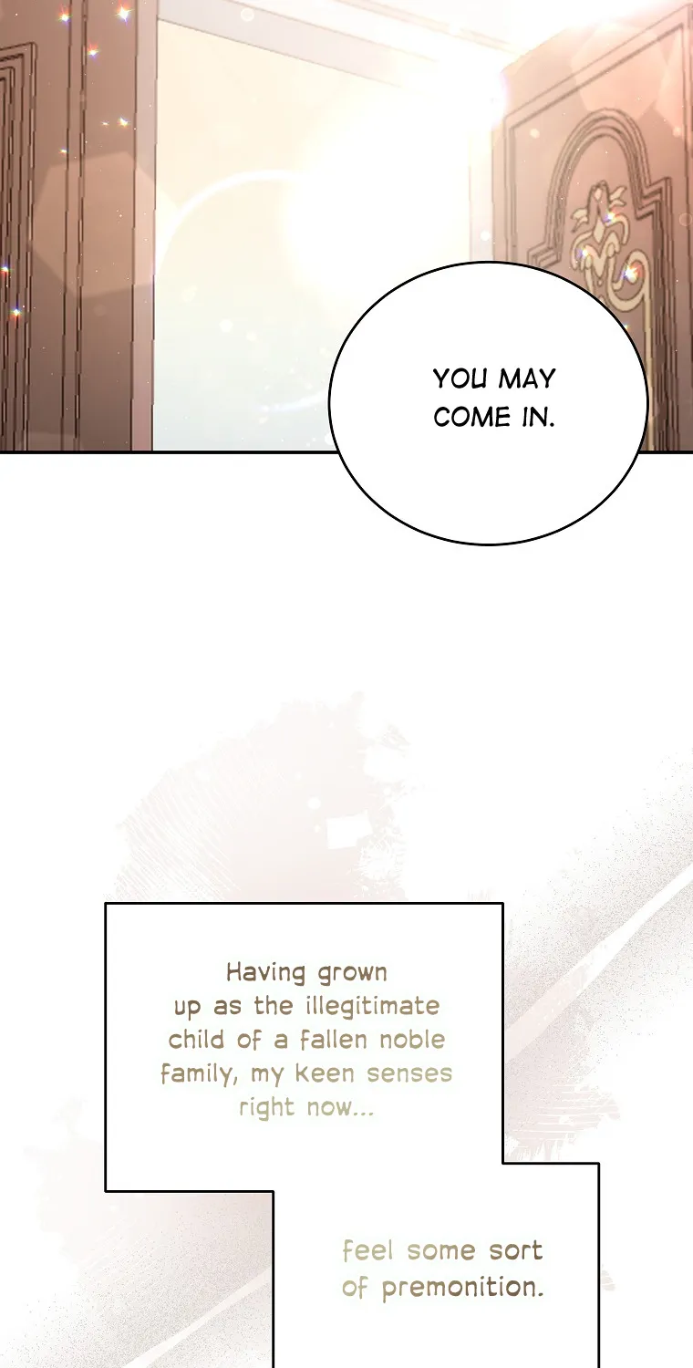 The Little Lady Who Makes Flowers Bloom Kainu Manga Chapter 37 Page 51
