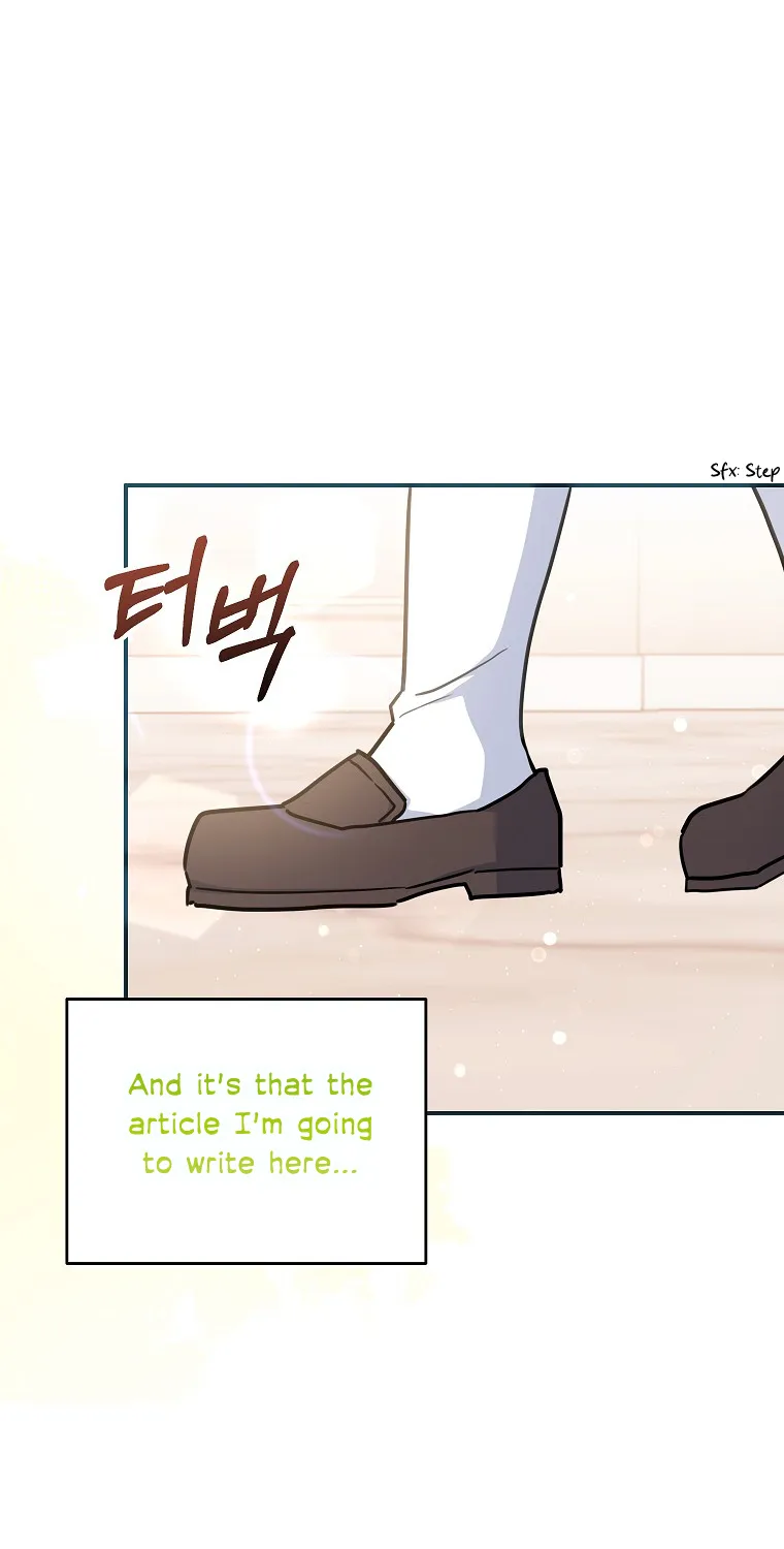 The Little Lady Who Makes Flowers Bloom Kainu Manga Chapter 37 Page 54