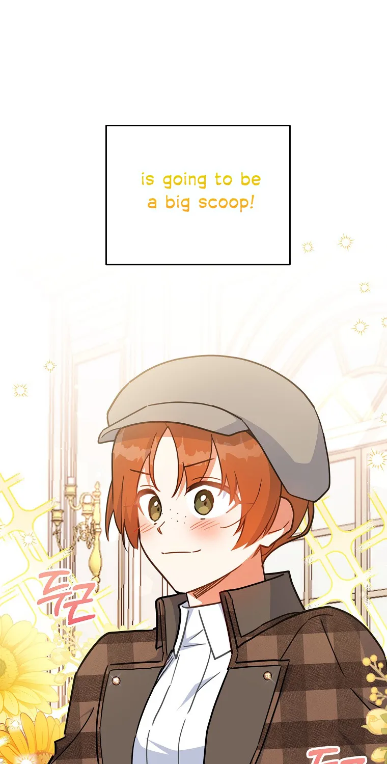 The Little Lady Who Makes Flowers Bloom Kainu Manga Chapter 37 Page 55
