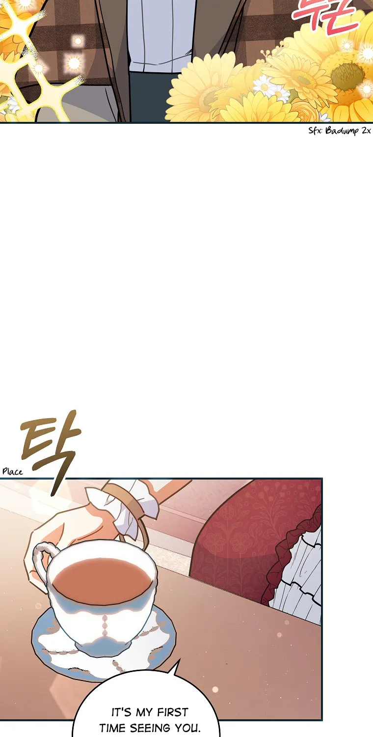 The Little Lady Who Makes Flowers Bloom Kainu Manga Chapter 37 Page 56