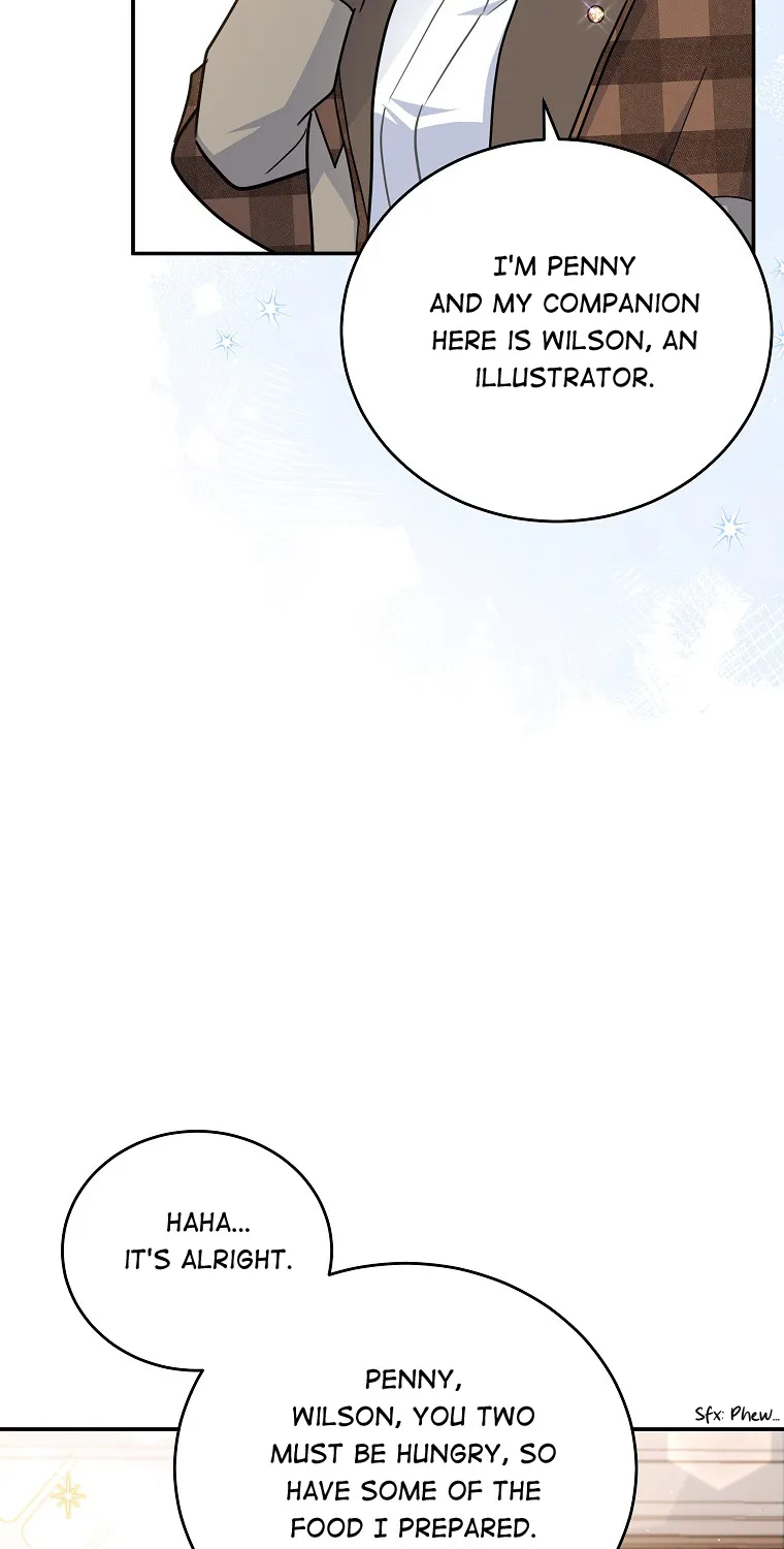 The Little Lady Who Makes Flowers Bloom Kainu Manga Chapter 37 Page 63
