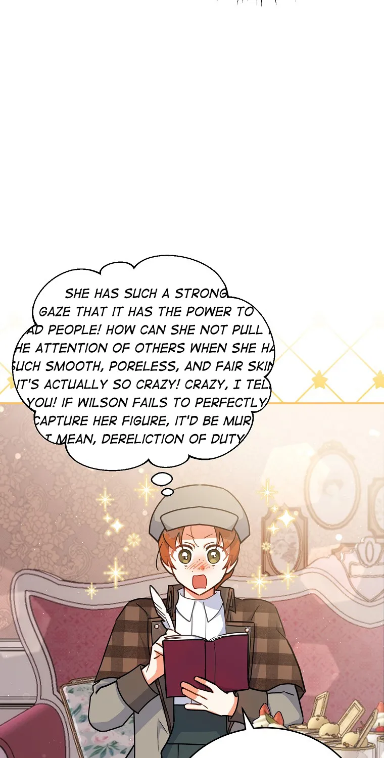 The Little Lady Who Makes Flowers Bloom Kainu Manga Chapter 37 Page 65