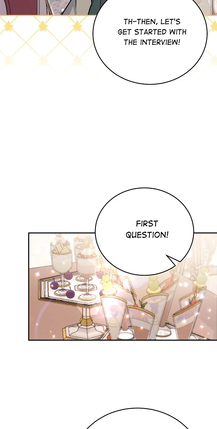 The Little Lady Who Makes Flowers Bloom Kainu Manga Chapter 37 Page 66