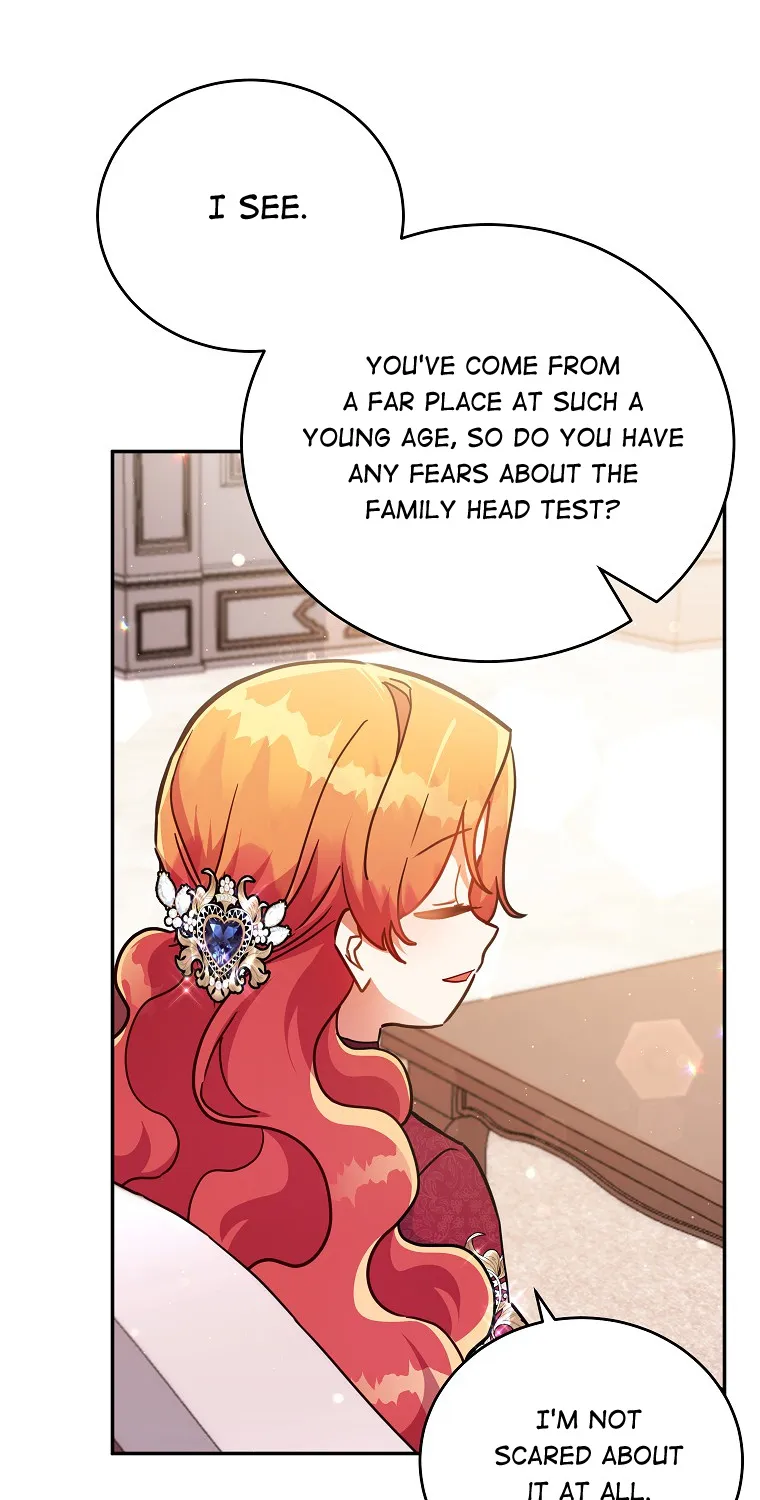 The Little Lady Who Makes Flowers Bloom Kainu Manga Chapter 37 Page 68