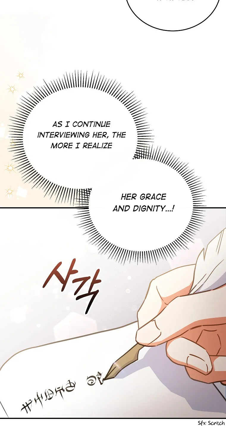 The Little Lady Who Makes Flowers Bloom Kainu Manga Chapter 37 Page 69