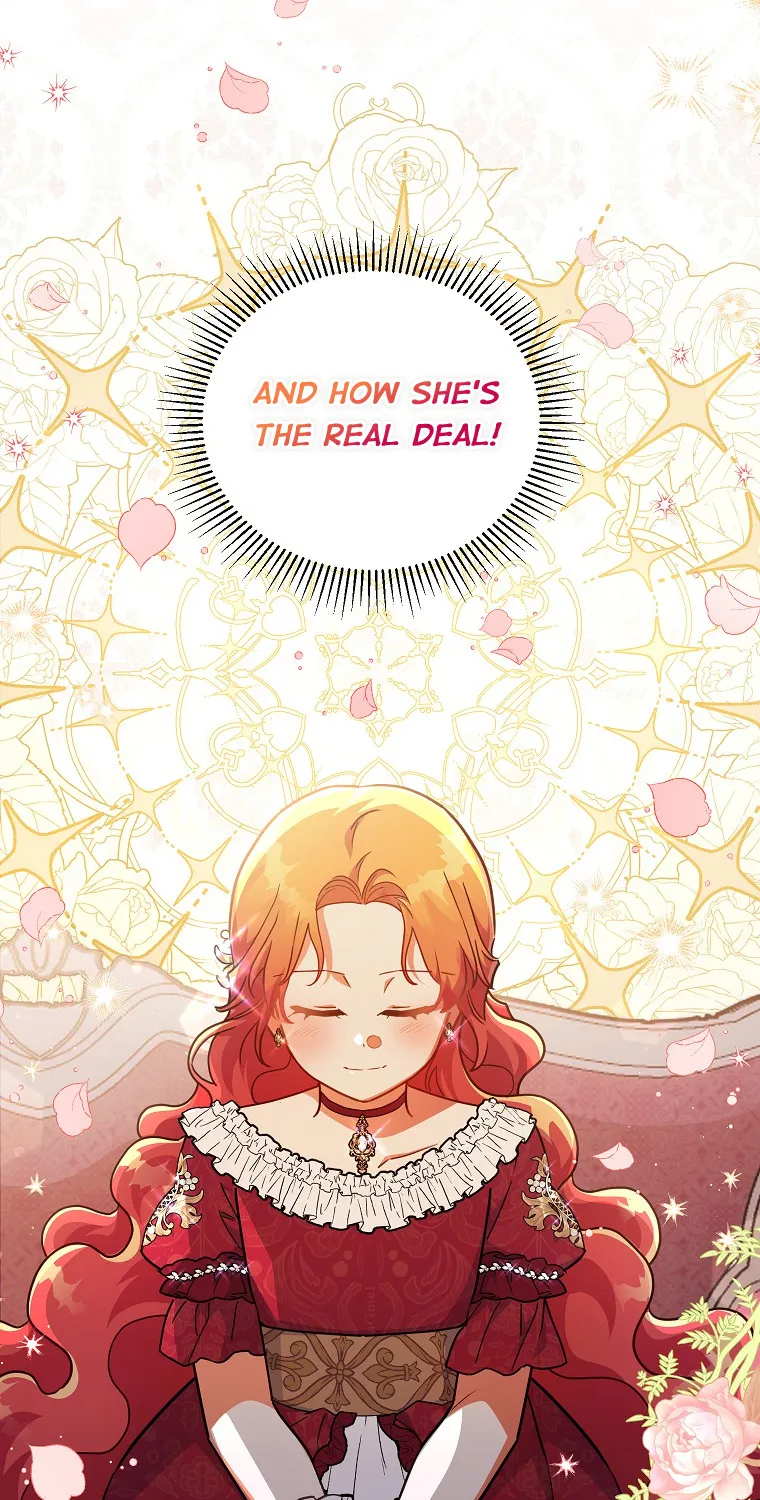 The Little Lady Who Makes Flowers Bloom Kainu Manga Chapter 37 Page 71