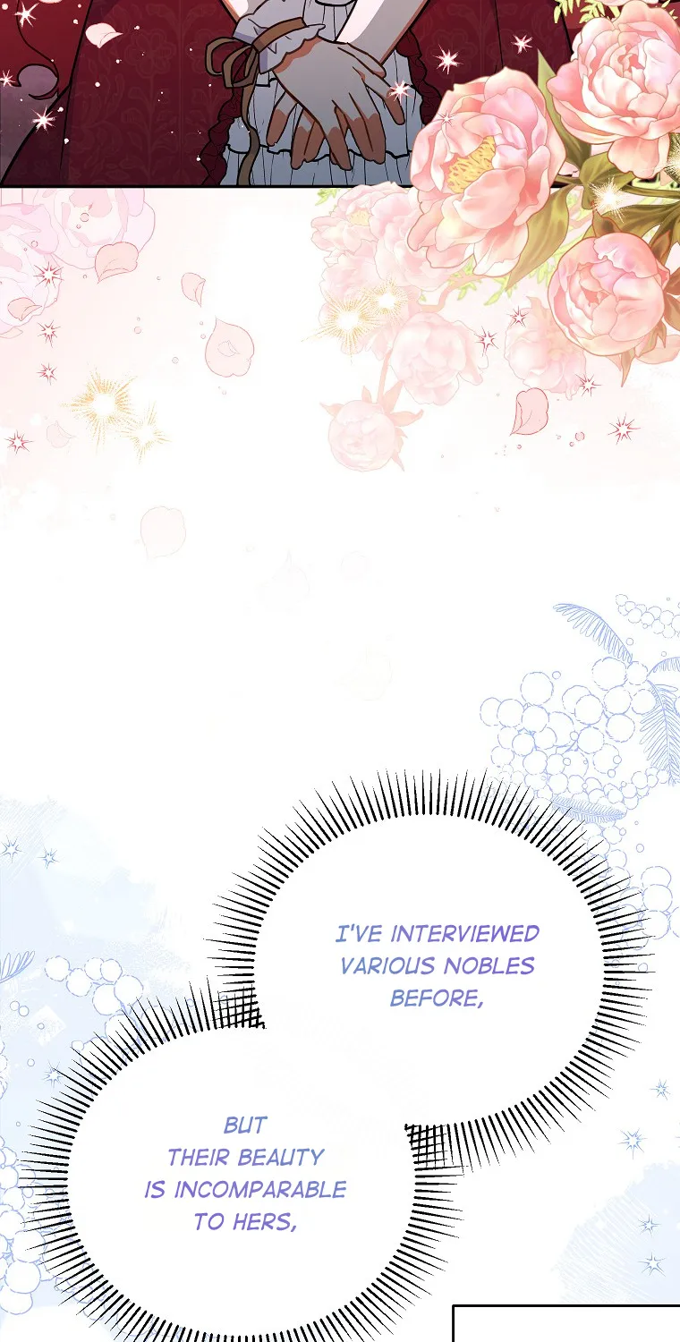 The Little Lady Who Makes Flowers Bloom Kainu Manga Chapter 37 Page 72
