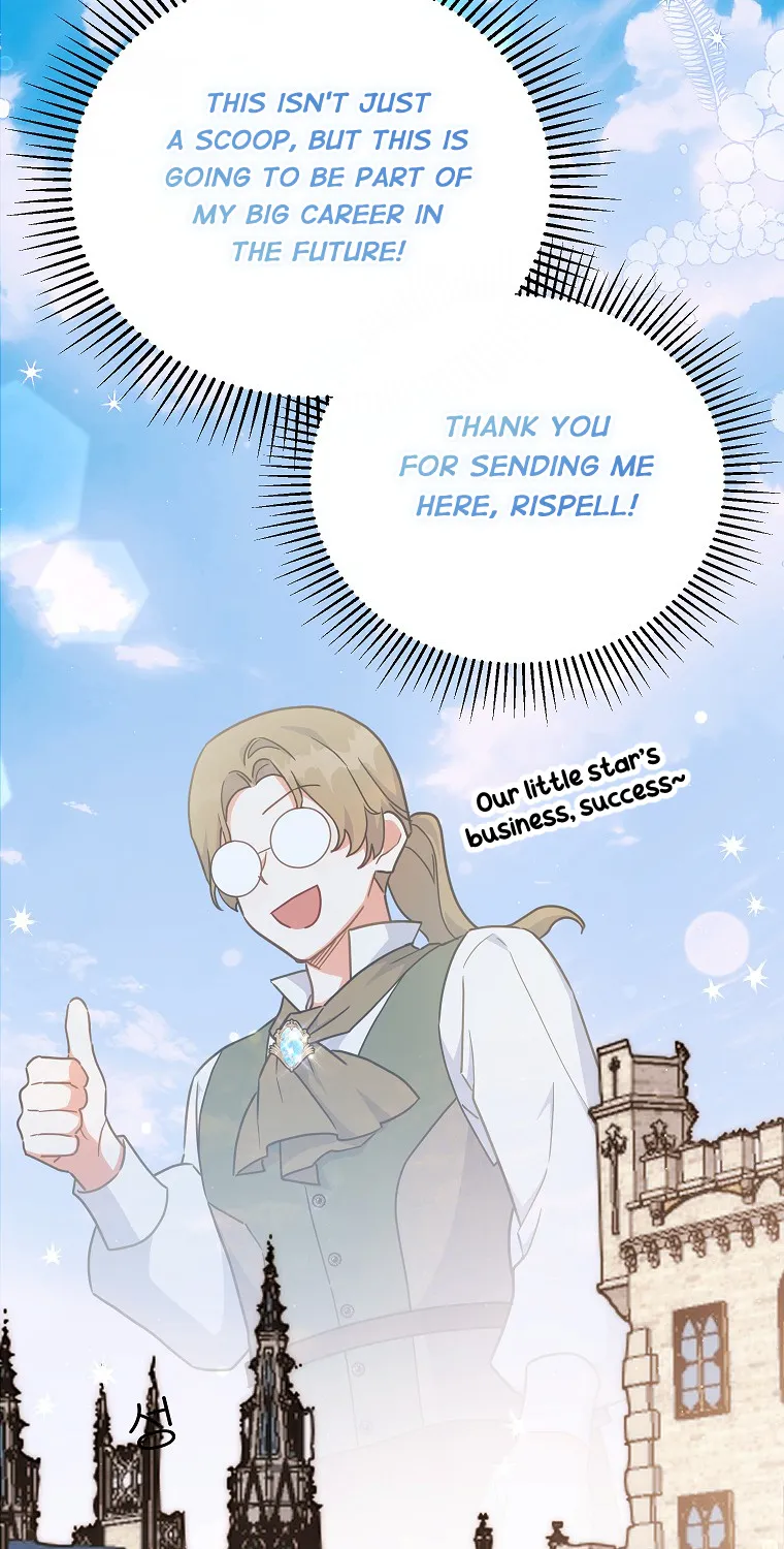The Little Lady Who Makes Flowers Bloom Kainu Manga Chapter 37 Page 74