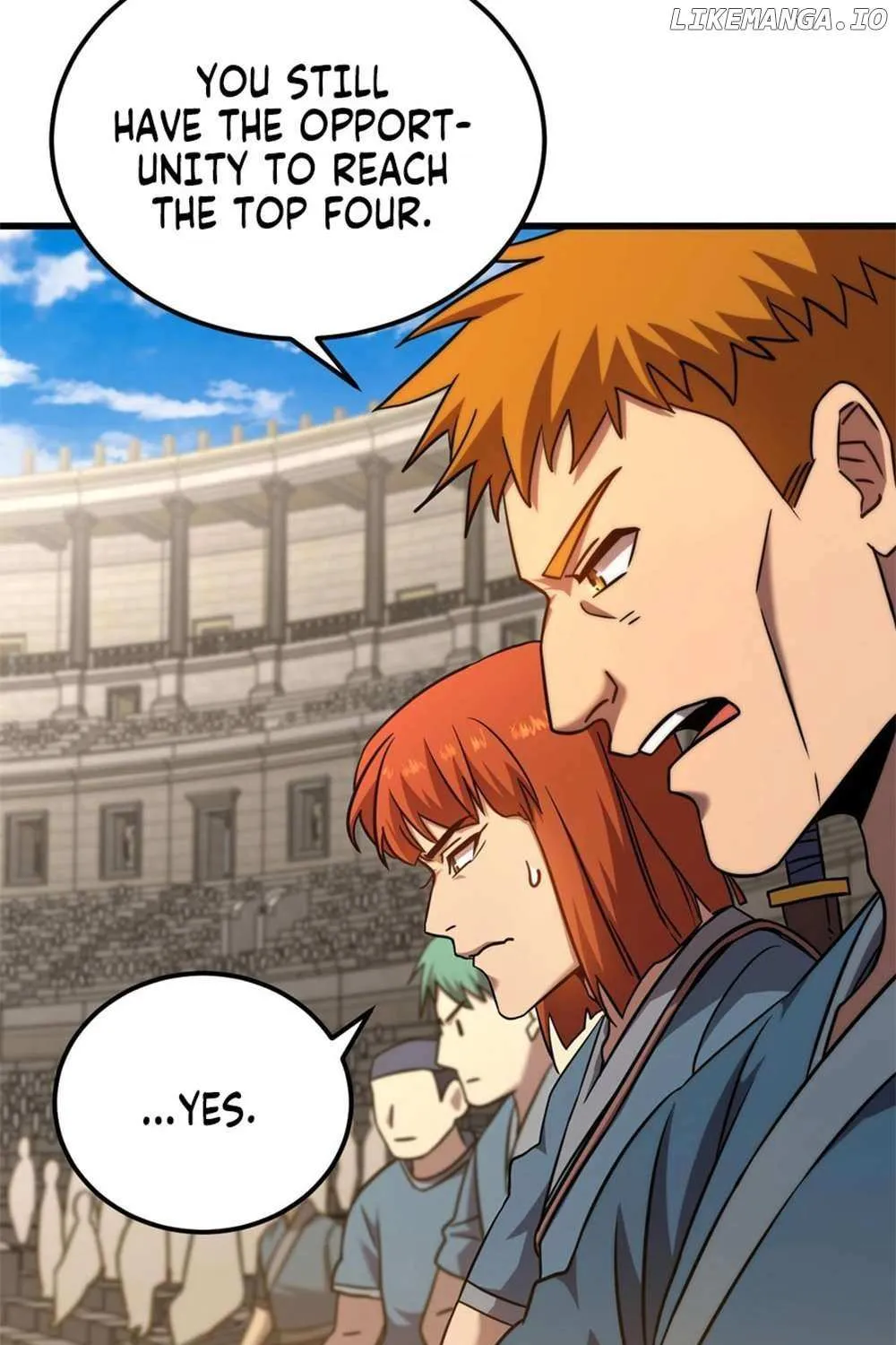 Apex Future Martial Arts Kainu Manga Chapter 107 Page 39