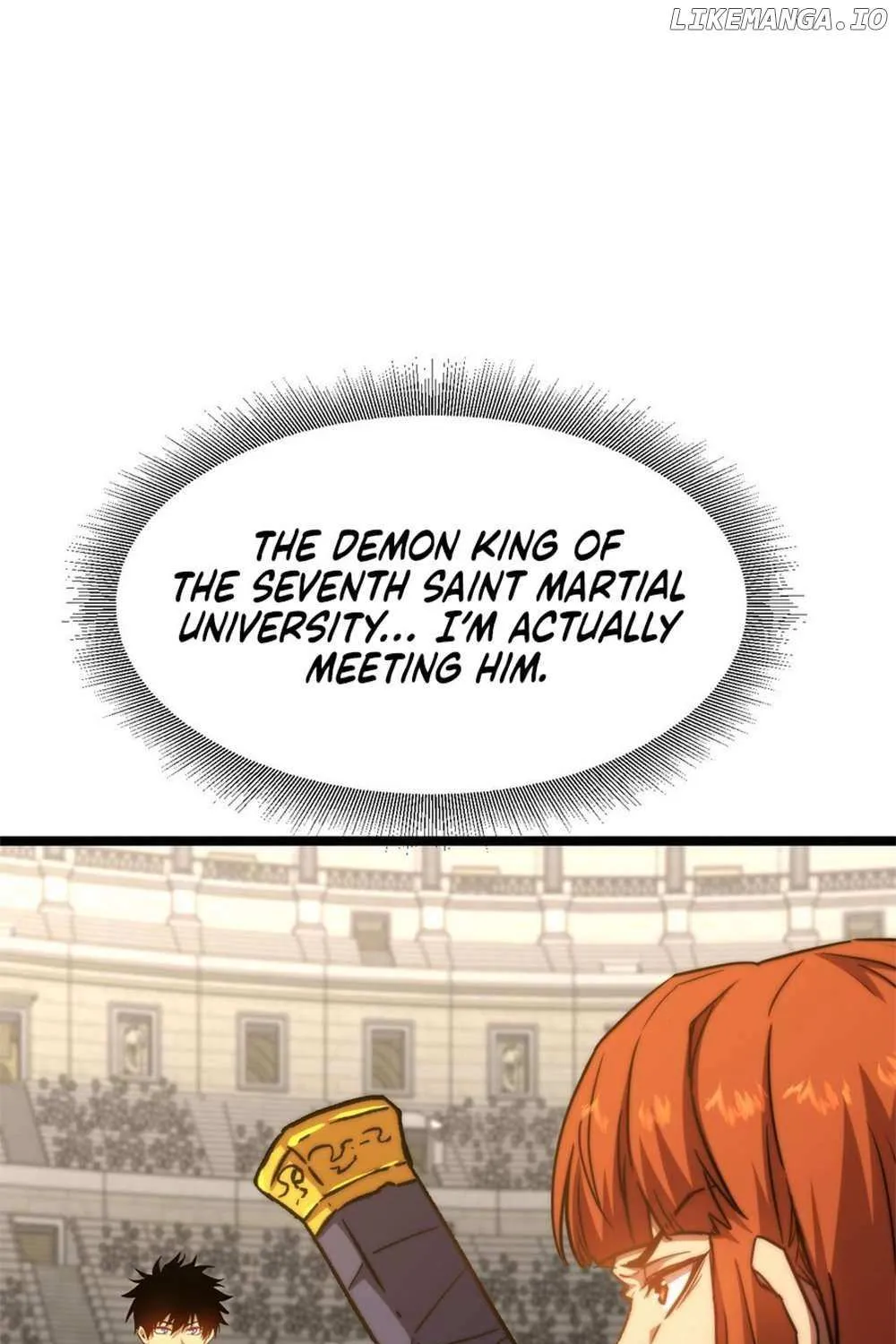 Apex Future Martial Arts Kainu Manga Chapter 107 Page 60