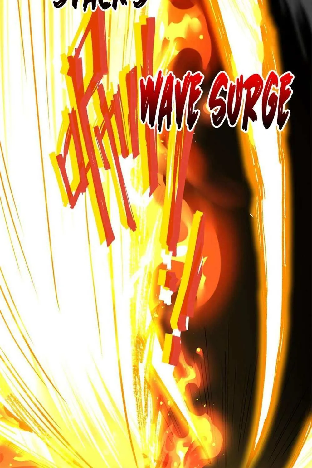 Apex Future Martial Arts Kainu Manga Chapter 107 Page 83