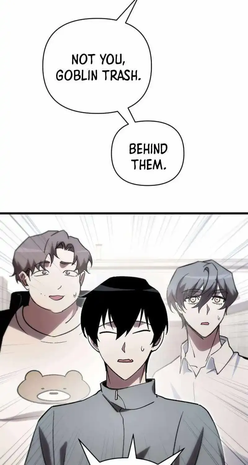 My School Life Pretending To Be a Worthless Person Kainu Manga Chapter 78 Page 25