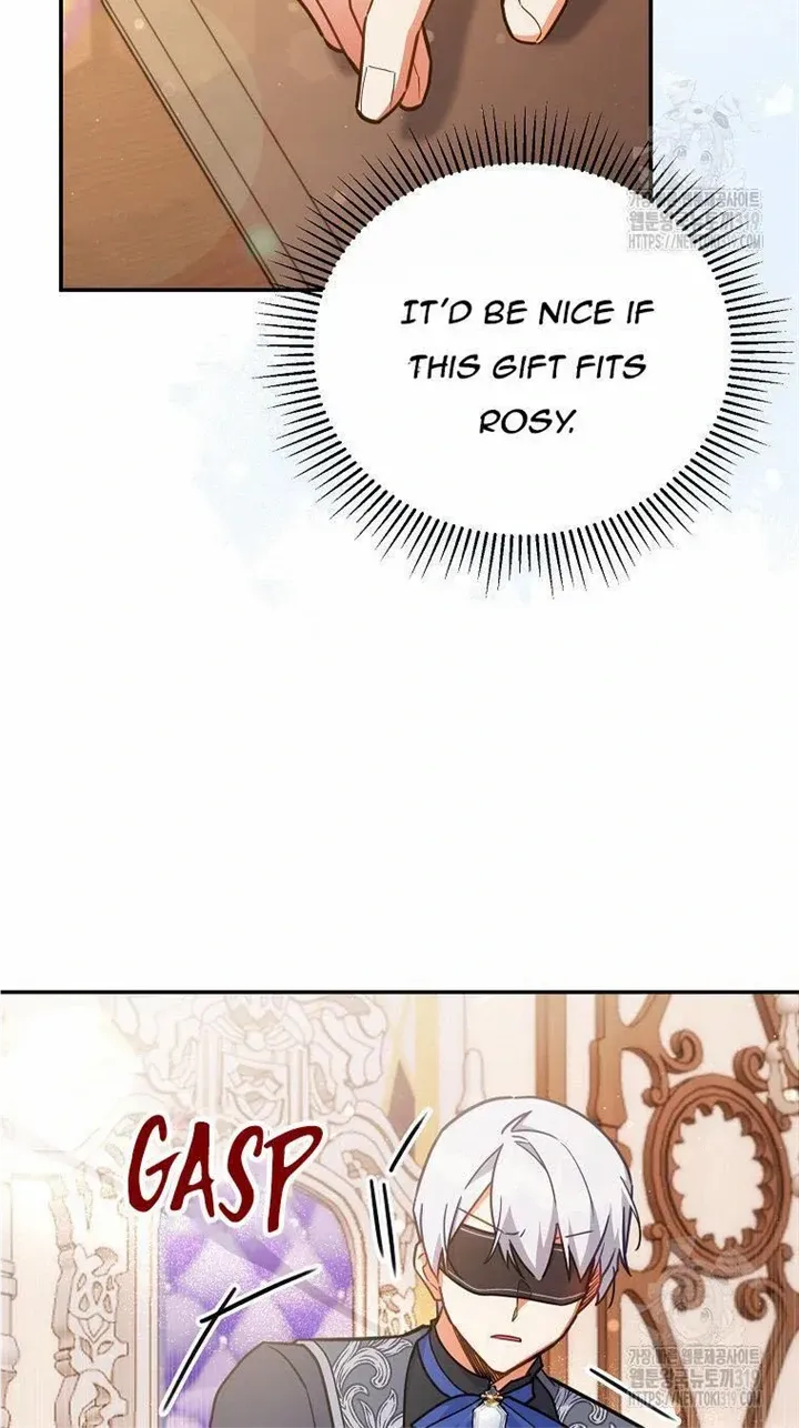 The Little Lady Who Makes Flowers Bloom Kainu Manga Chapter 36 Page 7