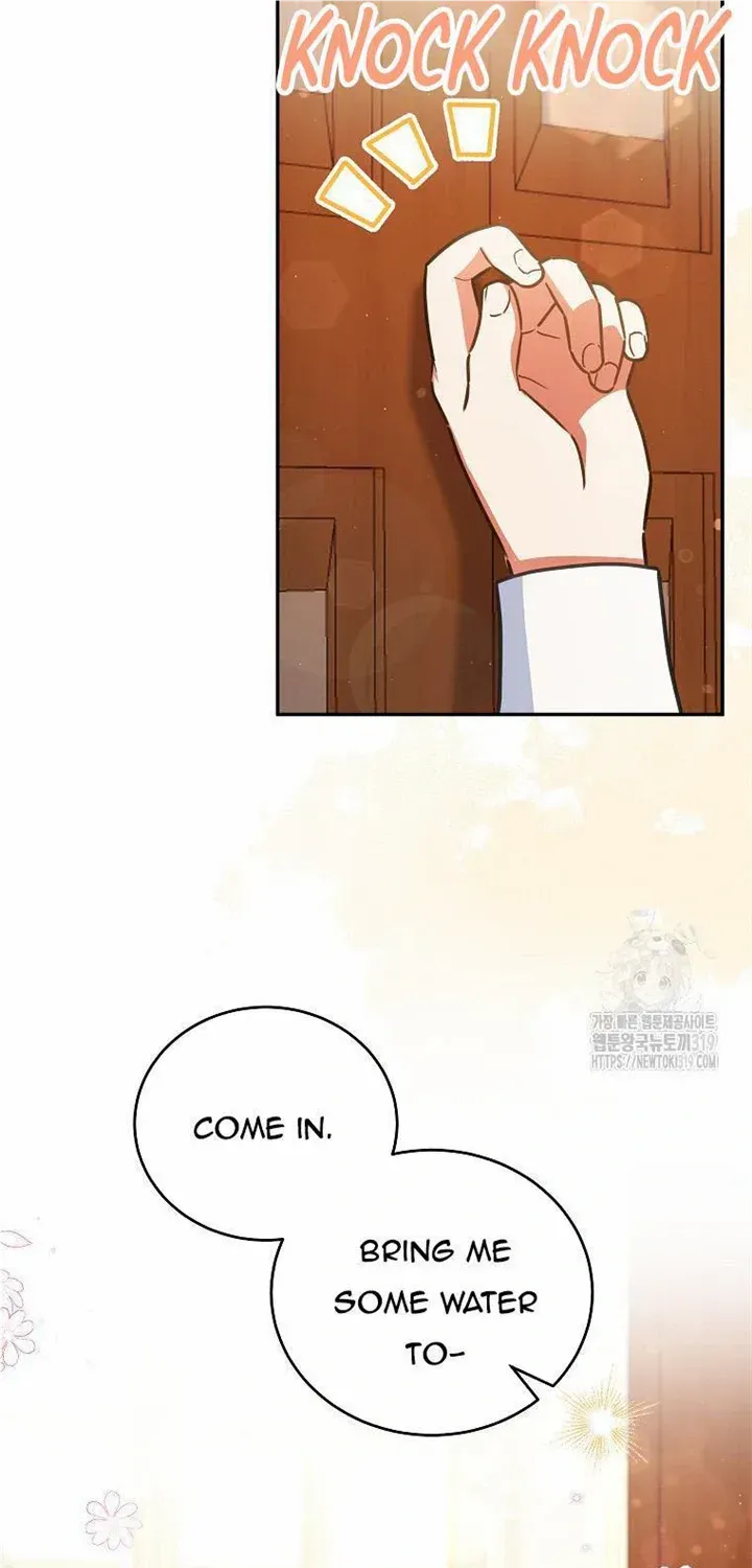The Little Lady Who Makes Flowers Bloom Kainu Manga Chapter 36 Page 15