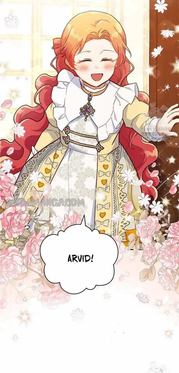 The Little Lady Who Makes Flowers Bloom Kainu Manga Chapter 36 Page 16