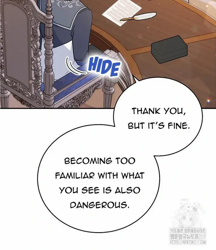 The Little Lady Who Makes Flowers Bloom Kainu Manga Chapter 36 Page 20