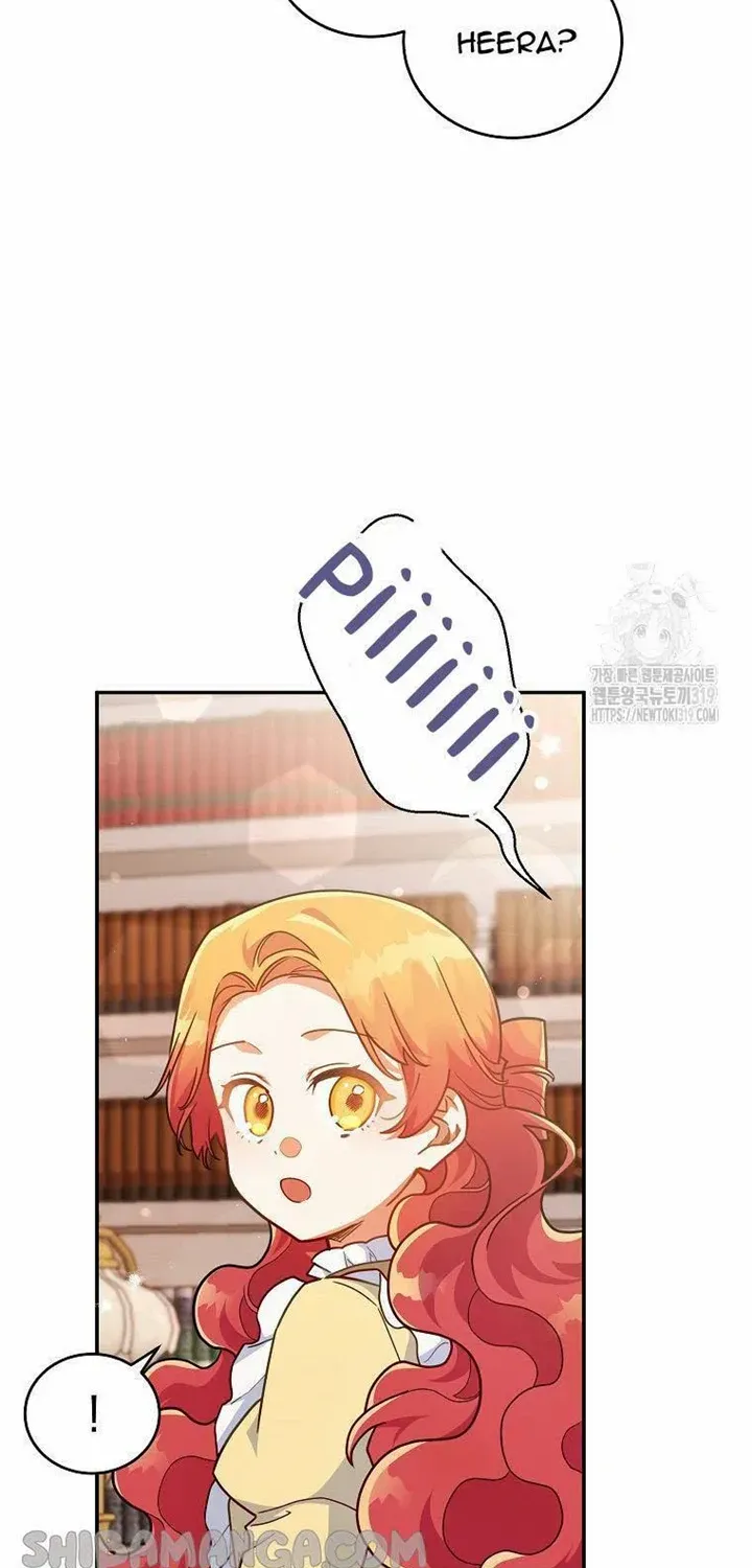 The Little Lady Who Makes Flowers Bloom Kainu Manga Chapter 36 Page 24