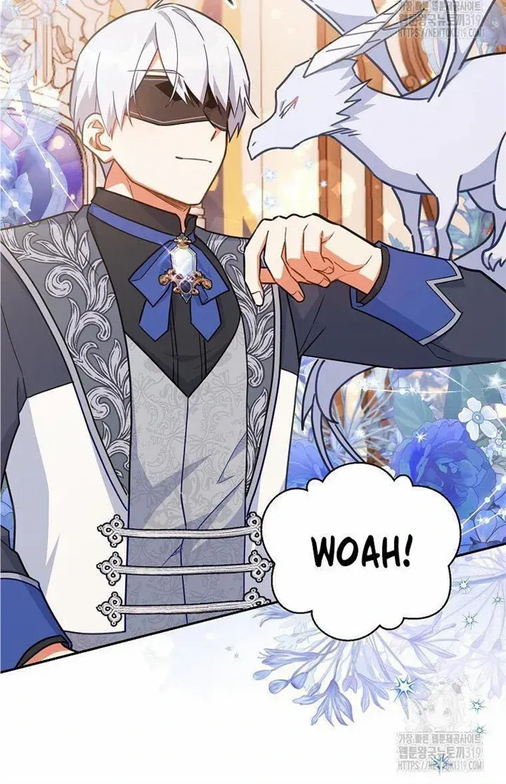 The Little Lady Who Makes Flowers Bloom Kainu Manga Chapter 36 Page 28